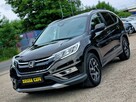 Honda CR-V Lift Serwis Led Navi Kamera Climatronik Bluetooth Gwarancja!