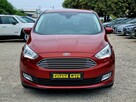 Ford C-Max LED Serwis Navi Parktronic Climatronic Tempomat Bluetooth Gwarancja! - 2