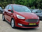 Ford C-Max LED Serwis Navi Parktronic Climatronic Tempomat Bluetooth Gwarancja! - 3