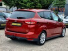 Ford C-Max LED Serwis Navi Parktronic Climatronic Tempomat Bluetooth Gwarancja! - 5