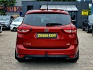 Ford C-Max LED Serwis Navi Parktronic Climatronic Tempomat Bluetooth Gwarancja! - 6