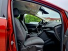 Ford C-Max LED Serwis Navi Parktronic Climatronic Tempomat Bluetooth Gwarancja! - 11