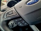 Ford C-Max LED Serwis Navi Parktronic Climatronic Tempomat Bluetooth Gwarancja! - 16