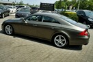 Mercedes CLS 350 3,5CGI automat, Xenony, skóra, 292KM, 2008r. - 5