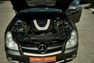 Mercedes CLS 350 3,5CGI automat, Xenony, skóra, 292KM, 2008r. - 10