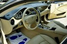 Mercedes CLS 350 3,5CGI automat, Xenony, skóra, 292KM, 2008r. - 13