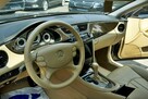 Mercedes CLS 350 3,5CGI automat, Xenony, skóra, 292KM, 2008r. - 14