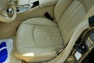 Mercedes CLS 350 3,5CGI automat, Xenony, skóra, 292KM, 2008r. - 15