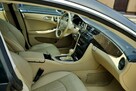 Mercedes CLS 350 3,5CGI automat, Xenony, skóra, 292KM, 2008r. - 16