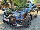 Nissan Qashqai 1,3 DIG-T DCT automat