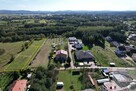 Działka budowlana Łętowice gm. Wierzchosławice - 1