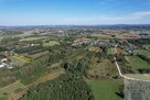 Działka budowlana Łętowice gm. Wierzchosławice - 4