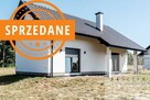 Dom Podlesie gm. Pilzno - 1