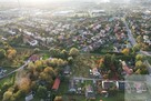 Działka budowlana Tarnów - 7