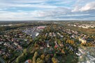 Działka budowlana Tarnów - 9