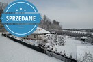 Dom Lubinka gm. Pleśna