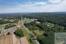 Działka usługowa Machowa gm. Pilzno - 9