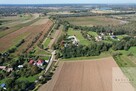 Działka budowlana Tarnów, Czajki - 4