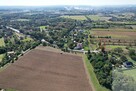 Działka budowlana Tarnów, Czajki - 5