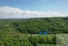 Działka budowlana Szczepanowice gm. Pleśna