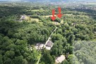 Działka budowlana Zawada gm. Tarnów