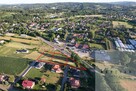 Działka budowlana Nowodworze gm. Tarnów