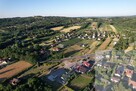 Działka budowlana Nowodworze gm. Tarnów - 9