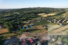 Działka budowlana Nowodworze gm. Tarnów - 10