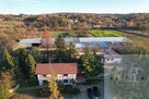 Lokal użytkowy Świebodzin gm. Pleśna - 1