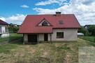 Dom Tuchów, Nowa