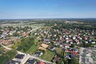 Działka budowlana Tarnów, Papuszy