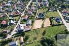 Działka budowlana Tarnów, Papuszy - 4