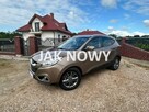 Hyundai ix35 1.6/135km Benzyna Niski przebieg/Bogata wersja! raty!