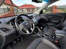 Hyundai ix35 1.6/135km Benzyna Niski przebieg/Bogata wersja! raty! - 3