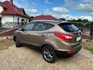 Hyundai ix35 1.6/135km Benzyna Niski przebieg/Bogata wersja! raty! - 6