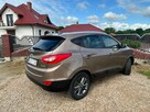Hyundai ix35 1.6/135km Benzyna Niski przebieg/Bogata wersja! raty! - 7
