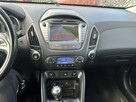 Hyundai ix35 1.6/135km Benzyna Niski przebieg/Bogata wersja! raty! - 8