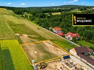 Działka inwestycyjna Masłów Pierwszy gm. Masłów, Spacerowa