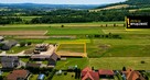 Działka inwestycyjna Masłów Pierwszy gm. Masłów, Spacerowa - 2