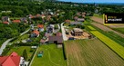 Działka inwestycyjna Masłów Pierwszy gm. Masłów, Spacerowa - 3