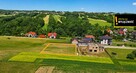 Działka inwestycyjna Masłów Pierwszy gm. Masłów, Spacerowa - 4