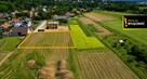 Działka inwestycyjna Masłów Pierwszy gm. Masłów, Spacerowa - 5