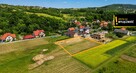 Działka inwestycyjna Masłów Pierwszy gm. Masłów, Spacerowa - 7