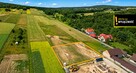 Działka inwestycyjna Masłów Pierwszy gm. Masłów, Spacerowa - 9