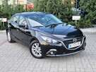 Mazda 3 2.0 SKYACTIV * BENZYNA * gwarancja * manual * serwisowana * warszawa