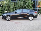 Mazda 3 2.0 SKYACTIV * BENZYNA * gwarancja * manual * serwisowana * warszawa - 2
