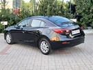 Mazda 3 2.0 SKYACTIV * BENZYNA * gwarancja * manual * serwisowana * warszawa - 3