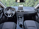 Mazda 3 2.0 SKYACTIV * BENZYNA * gwarancja * manual * serwisowana * warszawa - 4