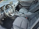 Mazda 3 2.0 SKYACTIV * BENZYNA * gwarancja * manual * serwisowana * warszawa - 5