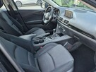 Mazda 3 2.0 SKYACTIV * BENZYNA * gwarancja * manual * serwisowana * warszawa - 6